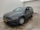  Volkswagen  Passat VOLKSWAGEN  VARIANT PA - 2019 2.0 TDi 150 Business DSG7 (EU6 d) 5d #4