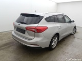  Ford  Focus Ford  Clipper 1.5 EcoBlue 88kW Trend Ed. Business VAN 5d #5