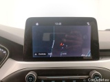  Ford  Focus Ford  Clipper 1.5 EcoBlue 88kW Trend Ed. Business VAN 5d #13