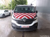  Renault  Trafic Renault  L2H1 dCi 120 Grand Confort 2.9T 4d 