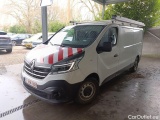  Renault  Trafic Renault  L2H1 dCi 120 Grand Confort 2.9T 4d #4