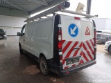  Renault  Trafic Renault  L2H1 dCi 120 Grand Confort 2.9T 4d #3