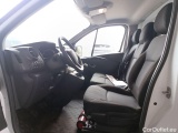  Renault  Trafic Renault  L2H1 dCi 120 Grand Confort 2.9T 4d #6