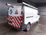  Renault  Trafic Renault  L2H1 dCi 120 Grand Confort 2.9T 4d #5