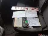  Renault  Trafic Renault  L2H1 dCi 120 Grand Confort 2.9T 4d #7