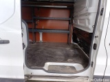  Renault  Trafic Renault  L2H1 dCi 120 Grand Confort 2.9T 4d #10