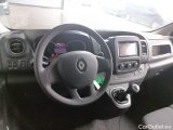  Renault  Trafic Renault  L2H1 dCi 120 Grand Confort 2.9T 4d #9