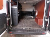  Renault  Trafic Renault  L2H1 dCi 120 Grand Confort 2.9T 4d #14