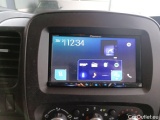  Renault  Trafic Renault  L2H1 dCi 120 Grand Confort 2.9T 4d #13
