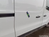  Renault  Trafic Renault  L2H1 dCi 120 Grand Confort 2.9T 4d #18