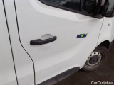  Renault  Trafic Renault  L2H1 dCi 120 Grand Confort 2.9T 4d #20