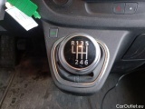  Renault  Trafic Renault  L2H1 dCi 120 Grand Confort 2.9T 4d #24