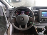  Renault  Trafic Renault  L2H1 dCi 120 Grand Confort 2.9T 4d #22