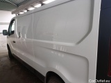  Renault  Trafic Renault  L2H1 dCi 120 Grand Confort 2.9T 4d #26