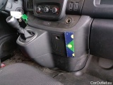  Renault  Trafic Renault  L2H1 dCi 120 Grand Confort 2.9T 4d #31
