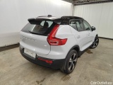  Volvo  XC 40 Volvo XC40 P8 4x4 Recharge R-Design 5d #5