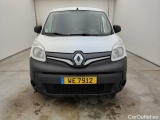  Renault  Kangoo RENAULT  EXPRESS DSL - 2013 1.5 Blue dCi 95 Grand Confort (EU6D-Temp) 4d 