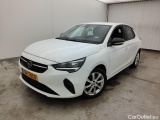  Opel  Corsa OPEL  - 2020 1.2 Turbo 100 Edition Start/Stop (EU6AP) 5d #4