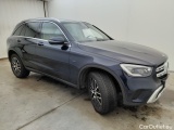  Mercedes  G-Klasee Mercedes-Benz GLC GLC 300 de Business Solution 4MATIC 5d #2