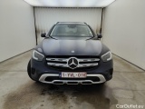  Mercedes  G-Klasee Mercedes-Benz GLC GLC 300 de Business Solution 4MATIC 5d 