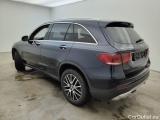  Mercedes  G-Klasee Mercedes-Benz GLC GLC 300 de Business Solution 4MATIC 5d #3