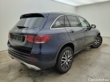  Mercedes  G-Klasee Mercedes-Benz GLC GLC 300 de Business Solution 4MATIC 5d #5