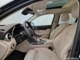  Mercedes  G-Klasee Mercedes-Benz GLC GLC 300 de Business Solution 4MATIC 5d #6