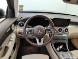  Mercedes  G-Klasee Mercedes-Benz GLC GLC 300 de Business Solution 4MATIC 5d #9