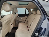  Mercedes  G-Klasee Mercedes-Benz GLC GLC 300 de Business Solution 4MATIC 5d #10