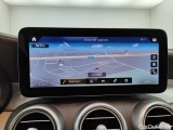  Mercedes  G-Klasee Mercedes-Benz GLC GLC 300 de Business Solution 4MATIC 5d #13