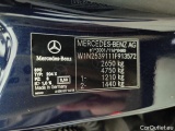  Mercedes  G-Klasee Mercedes-Benz GLC GLC 300 de Business Solution 4MATIC 5d #20