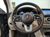  Mercedes  G-Klasee Mercedes-Benz GLC GLC 300 de Business Solution 4MATIC 5d #32