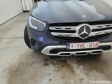  Mercedes  G-Klasee Mercedes-Benz GLC GLC 300 de Business Solution 4MATIC 5d #38