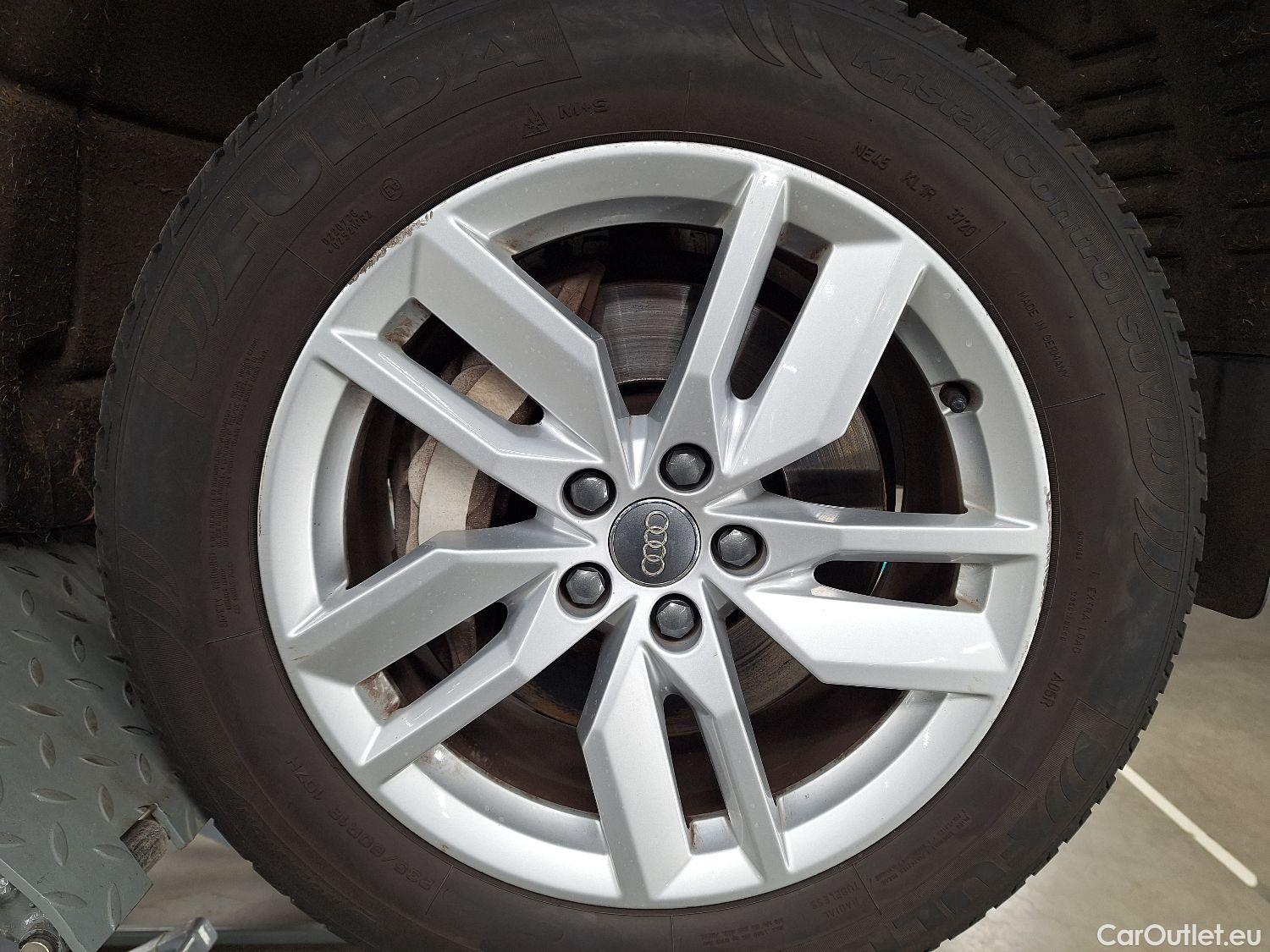  Audi  Q5 Audi,  '16, Audi  Sport 50 TFSi e S tronic quattro 5d #1