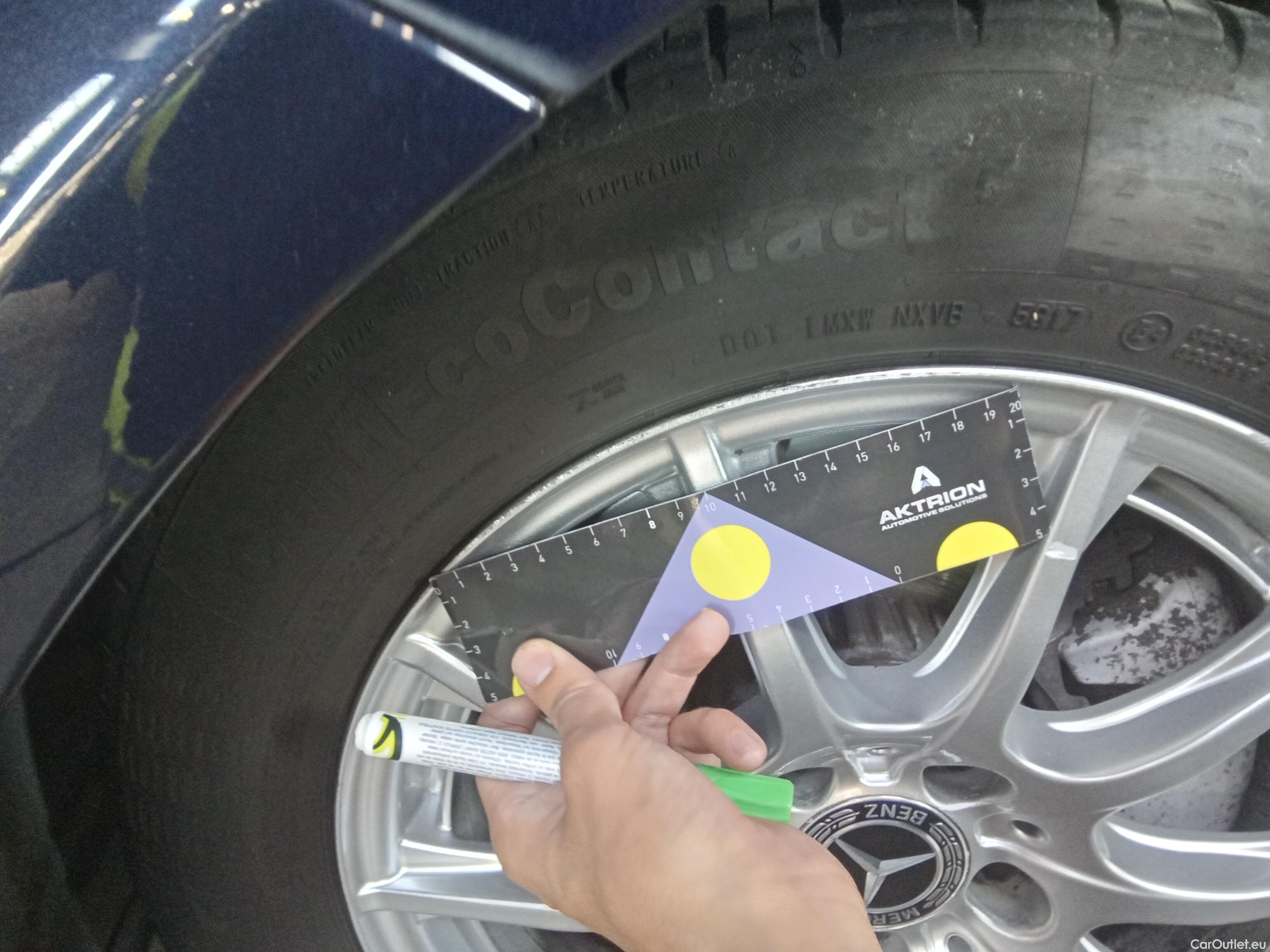  Mercedes  C-Klasse Mercedes,  break FL18, Mercedes-Benz  Break C 180 Business Soluti -NO COC #33