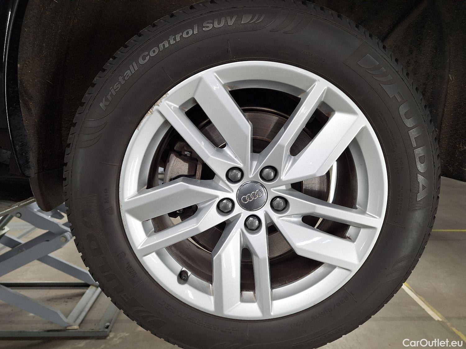  Audi  Q5 Audi,  '16, Audi  Sport 50 TFSi e S tronic quattro 5d #4