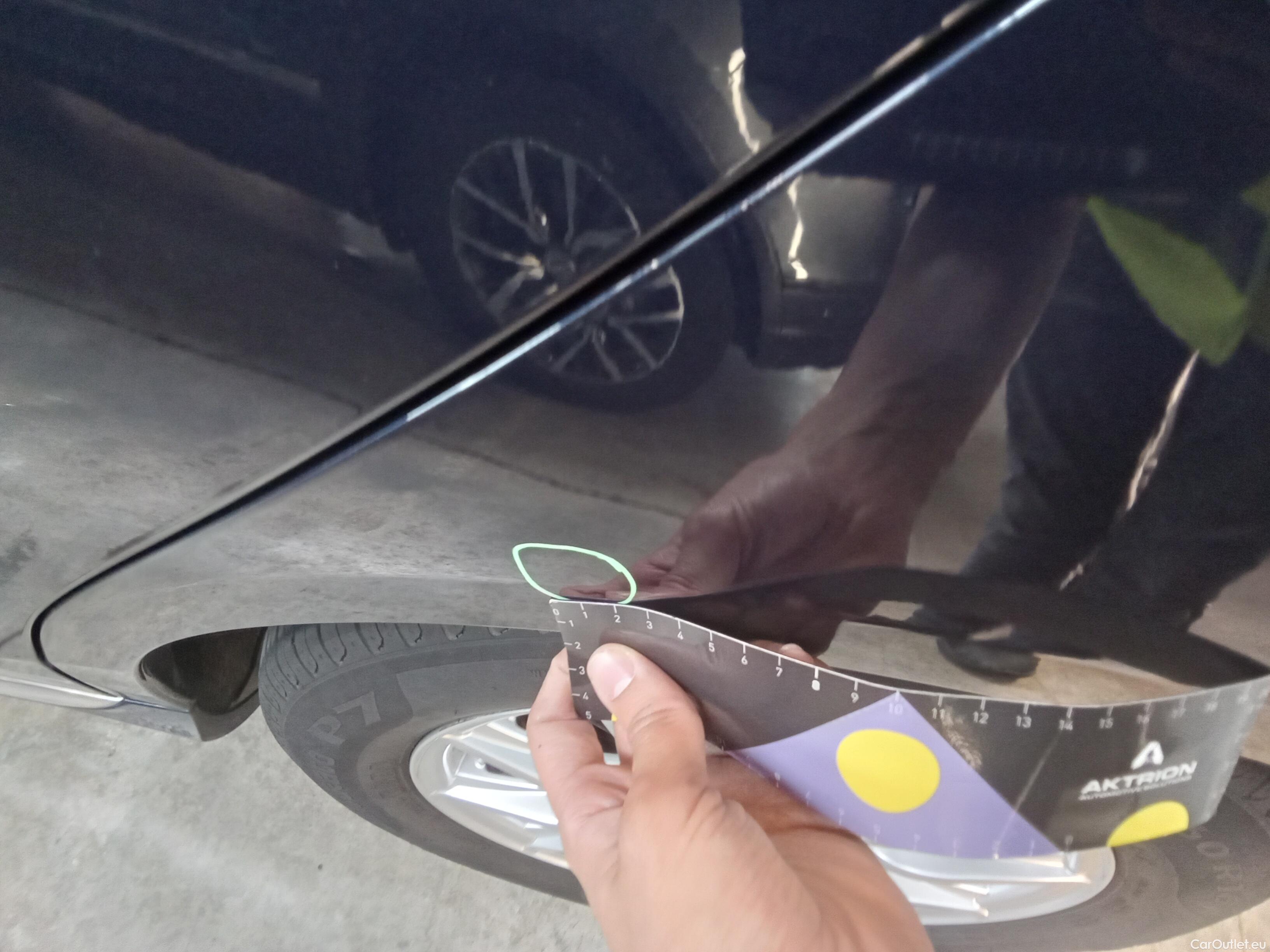  Mercedes  C-Klasse Mercedes,  break FL18, Mercedes-Benz  Break C 180 Business Soluti -NO COC #10
