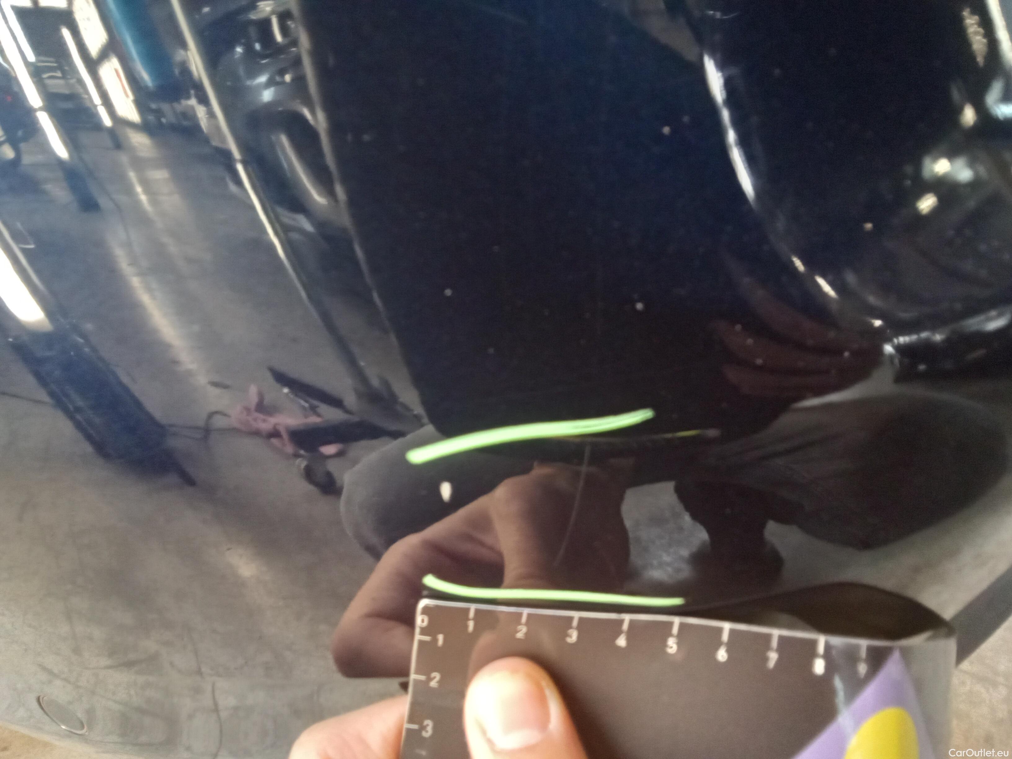  Mercedes  C-Klasse Mercedes,  break FL18, Mercedes-Benz  Break C 180 Business Soluti -NO COC #14