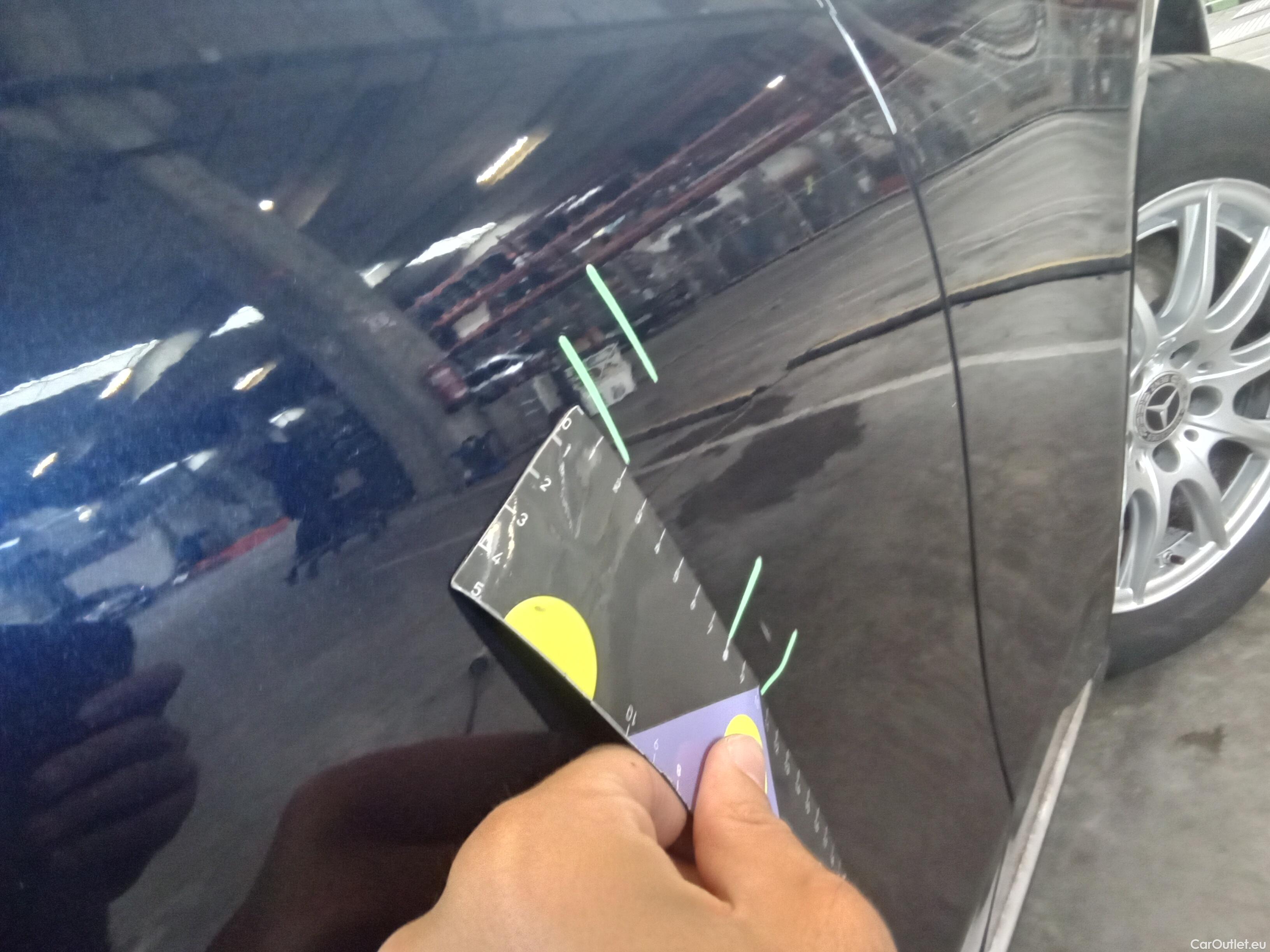  Mercedes  C-Klasse Mercedes,  break FL18, Mercedes-Benz  Break C 180 Business Soluti -NO COC #27