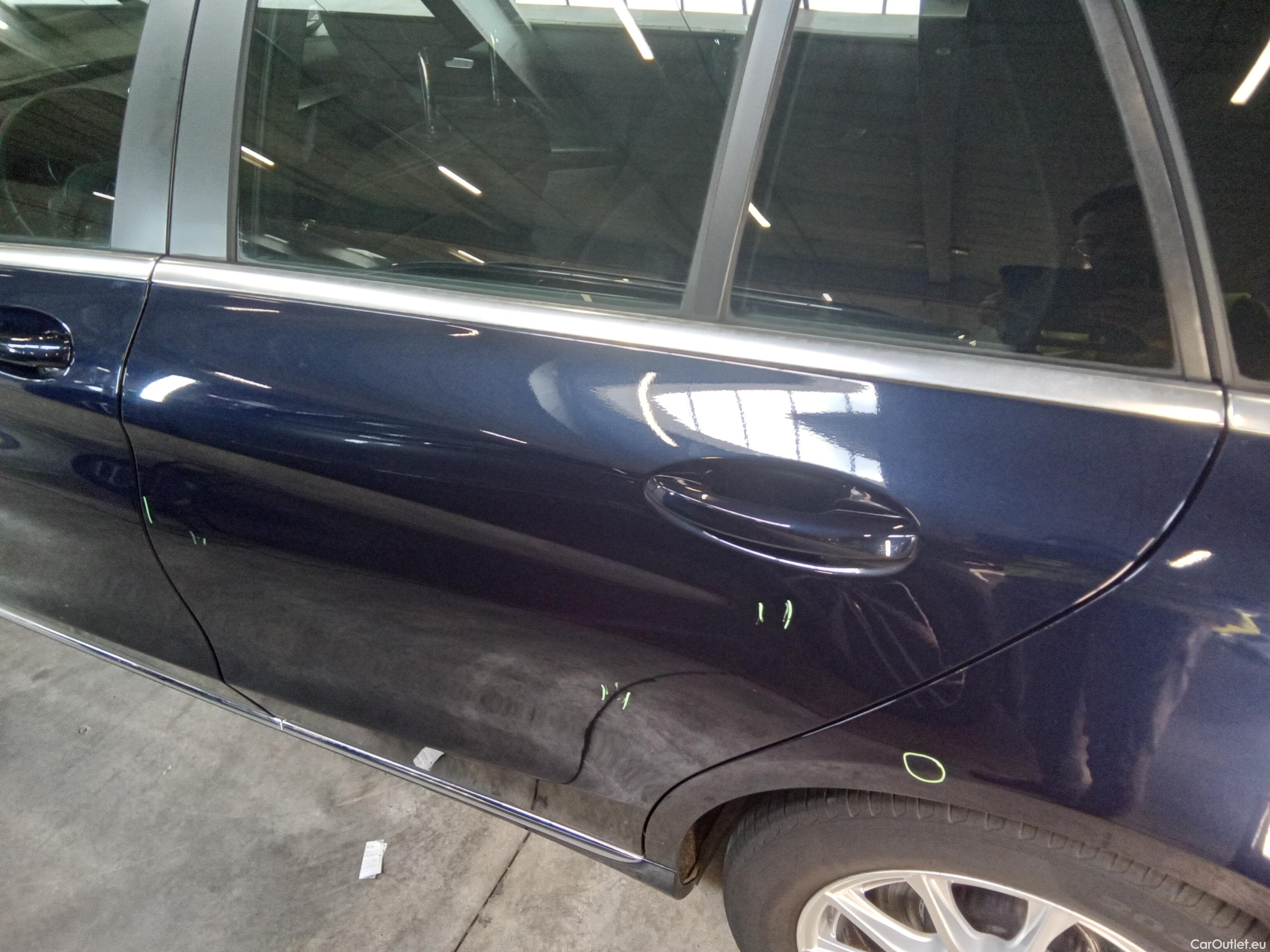  Mercedes  C-Klasse Mercedes,  break FL18, Mercedes-Benz  Break C 180 Business Soluti -NO COC #9