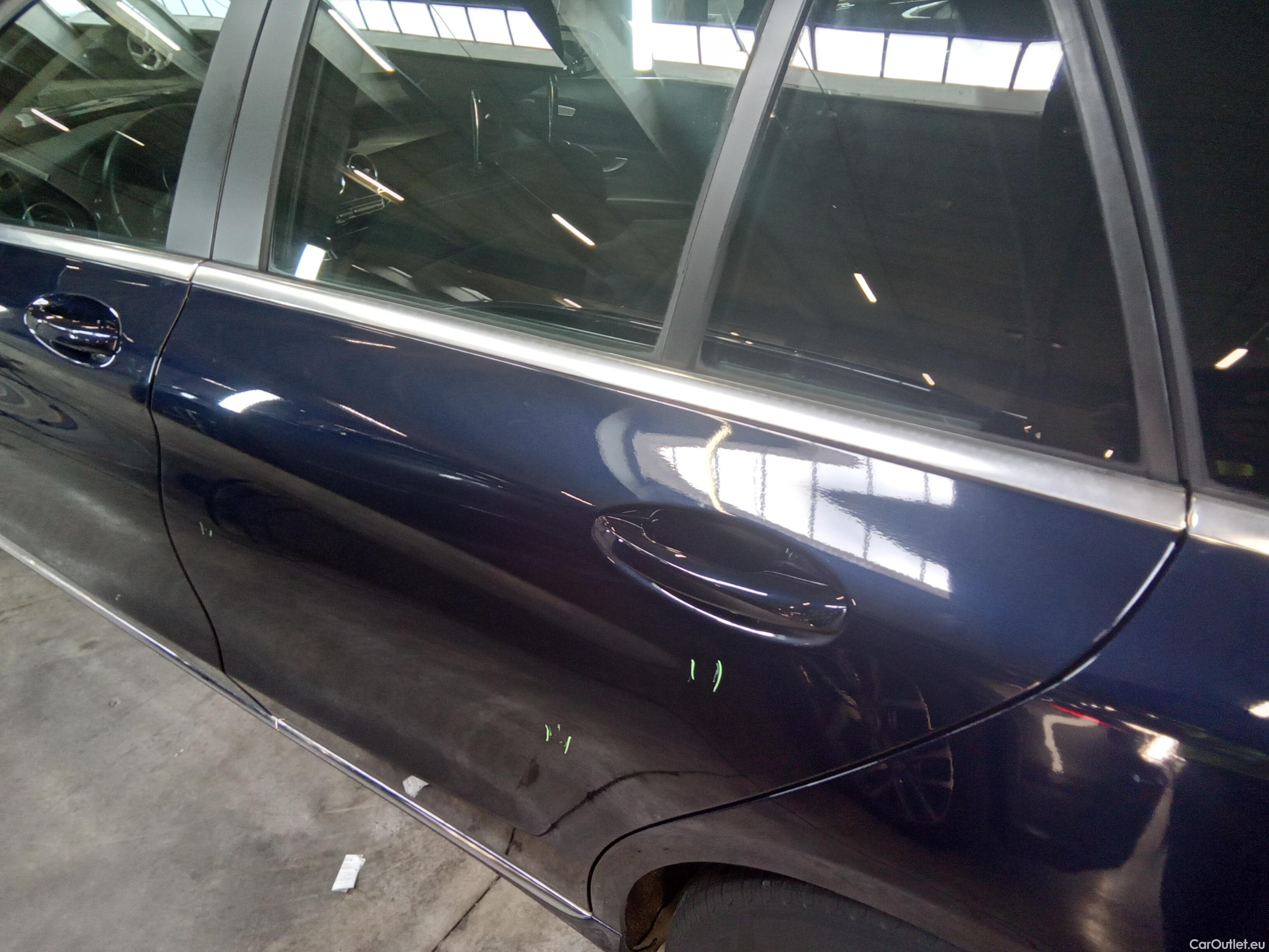  Mercedes  C-Klasse Mercedes,  break FL18, Mercedes-Benz  Break C 180 Business Soluti -NO COC #6