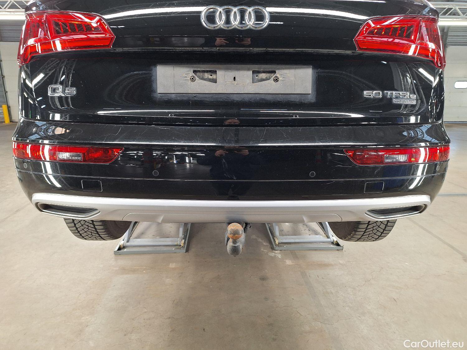  Audi  Q5 Audi,  '16, Audi  Sport 50 TFSi e S tronic quattro 5d #9
