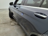  Mercedes  G-Klasee Mercedes-Benz GLC GLC 300 de Business Solution 4MATIC 5d #48