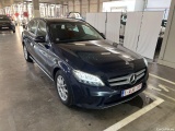  Mercedes  C-Klasse Mercedes,  break FL18, Mercedes-Benz  Break C 180 Business Soluti -NO COC #2