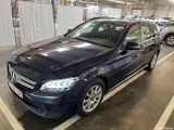  Mercedes  C-Klasse Mercedes,  break FL18, Mercedes-Benz  Break C 180 Business Soluti -NO COC #5