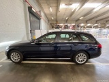  Mercedes  C-Klasse Mercedes,  break FL18, Mercedes-Benz  Break C 180 Business Soluti -NO COC #4