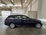  Mercedes  C-Klasse Mercedes,  break FL18, Mercedes-Benz  Break C 180 Business Soluti -NO COC #7