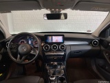  Mercedes  C-Klasse Mercedes,  break FL18, Mercedes-Benz  Break C 180 Business Soluti -NO COC #12