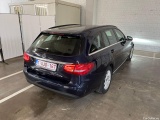 Mercedes  C-Klasse Mercedes,  break FL18, Mercedes-Benz  Break C 180 Business Soluti -NO COC #6