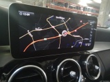  Mercedes  C-Klasse Mercedes,  break FL18, Mercedes-Benz  Break C 180 Business Soluti -NO COC #26